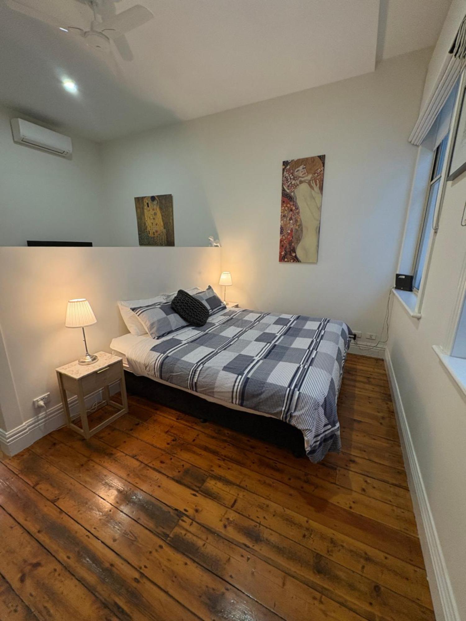 Flinders Lane Apartments メルボルン エクステリア 写真